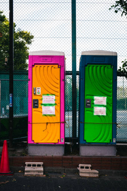 Best High-end porta potty rental  in South Paris, ME