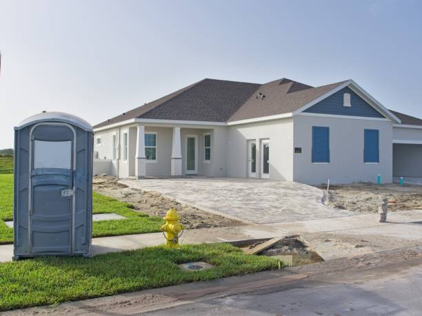 Best Local porta potty services  in South Paris, ME